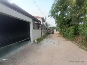 (NSB) කොට්ටාව හොරණ මාර්ගයේ නවීන තනිමහල් නිවසක් විකිණීමට