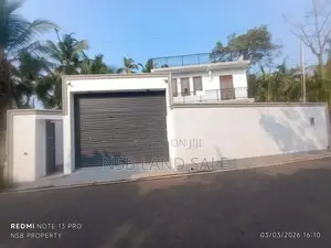 Brand New Super Luxury House for Sale in Maharagama
