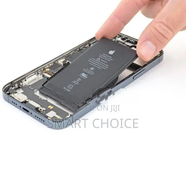 Apple iPhone 12/12 Pro Genuine Part Battery