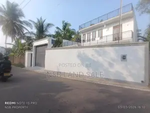 Brand New Luxury House for Sale in Maharagama