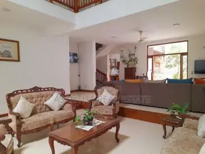 03 Storey Luxury House with 22 P Sale At Koswatha Nawala