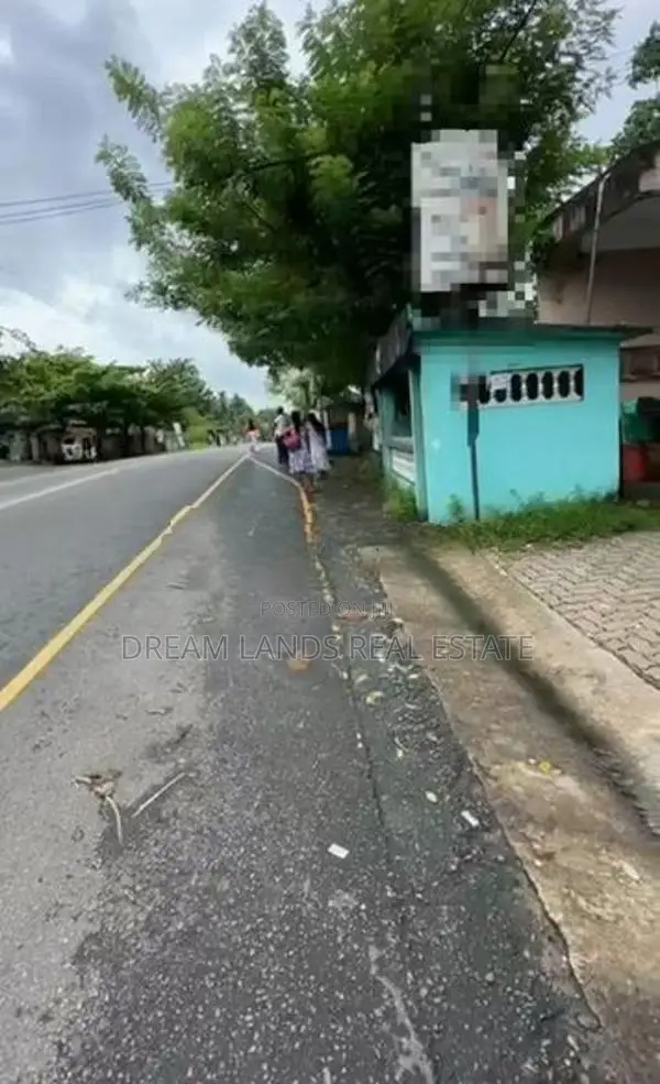 COMMERCIAL PROPERTY FOR RENT IN INGIRIYA (SP1096)
