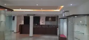 COMMERCIAL BUILDING FOR RENT COLOMBO 3 ZA2241