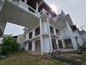 Under Construction Luxury House for Sale in Battaramulla