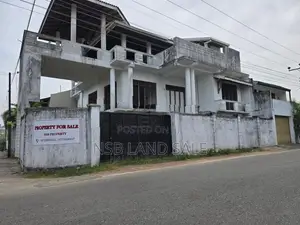 Valuable House for Sale – ITN Road, Talawatugoda