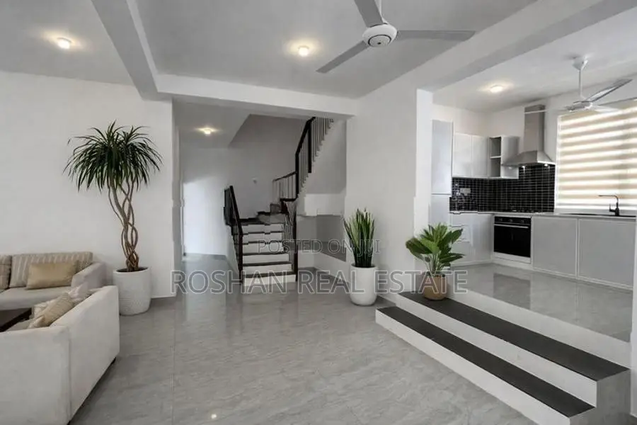 MODERN BRAND NEW HOUSE FOR SALE BATTARAMULLA CHI2244
