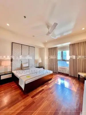 FULLY FURNISHED CINNAMON LIFE APARTMENT FOR RENT COLOMBO 2 RA2251