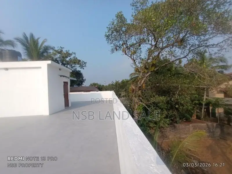 Super Luxury House for Sale in Maharagama