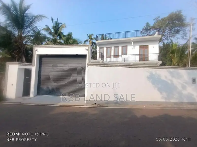 Brand New Super Luxury 05 Bedroom House for Sale Maharagama