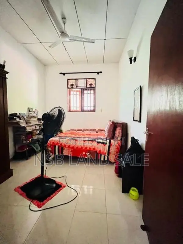 House for Sale in Mattegoda