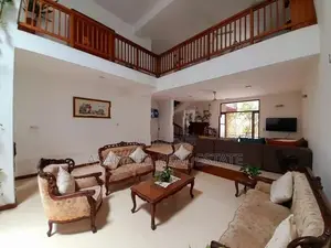 03 Storey Luxury House with 22 P Sale At Koswatha Nawala