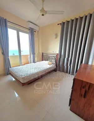 LUXURY FURNISHED APARTMENT FOR RENT COLOMBO 4 PR2236