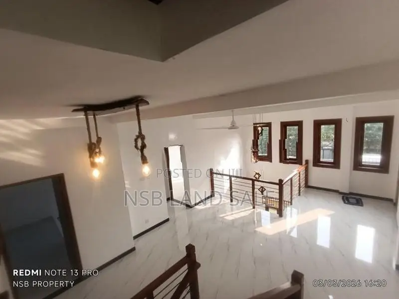 Brand New Luxury House for Sale in Maharagama Piliyandala Road
