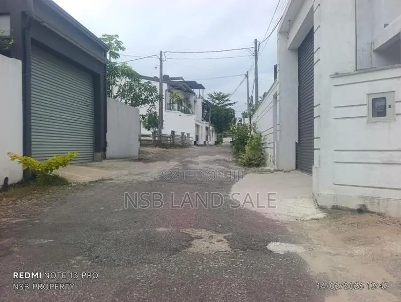 Valuable House for Sale – ITN Road, Talawatugoda