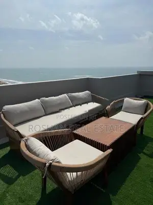 LUXURY FULLY FURNISHED APARTMENT FOR SALE DEHIWALA MU 2249