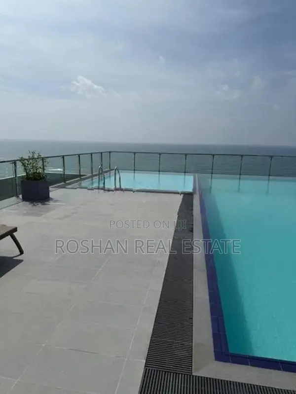 MODERN LUXURY APARTMENT FOR SALE DEHIWALA MU2250