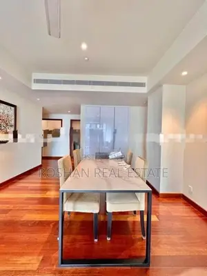 FULLY FURNISHED CINNAMON LIFE APARTMENT FOR RENT COLOMBO 2 RA2251