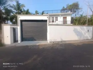 Brand New Luxury House for Sale in Maharagama