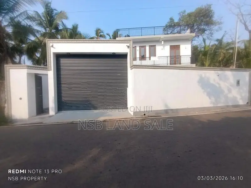 Brand New Luxury House for Sale in Maharagama