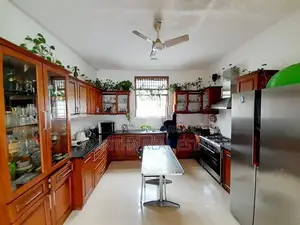 03 Storey Luxury House with 22 P Sale At Koswatha Nawala