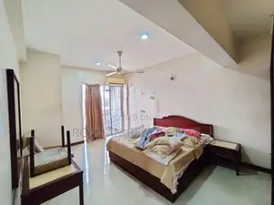 LUXURY FURNISHED APARTMENT FOR RENT COLOMBO 4 PR2236