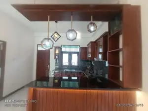 Brand New Luxury House for Sale in Maharagama Piliyandala Road