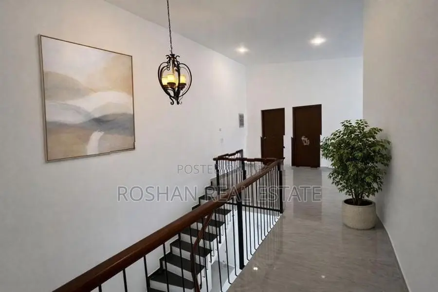 BRAND NEW MODERN HOUSE FOR SALE BATTARAMULLA CHI224