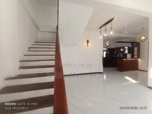 Super Luxury House for Sale in Maharagama
