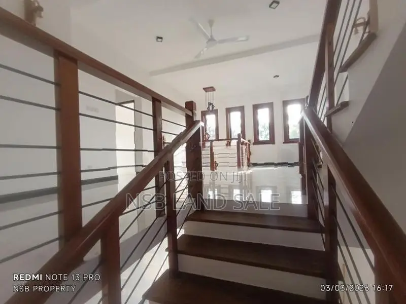 Brand New Super Luxury House for Sale in Maharagama