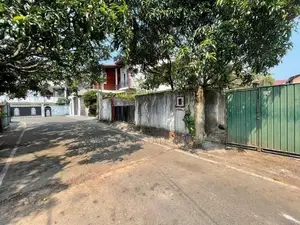 Land for Sale in Maharagama
