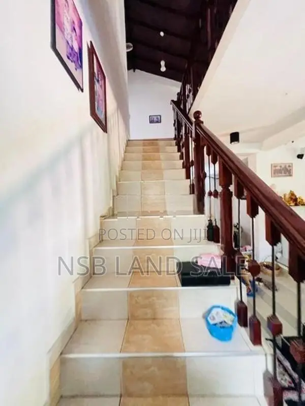 House for Sale in Mattegoda