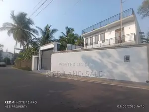 Brand New Luxury House for Sale in Maharagama