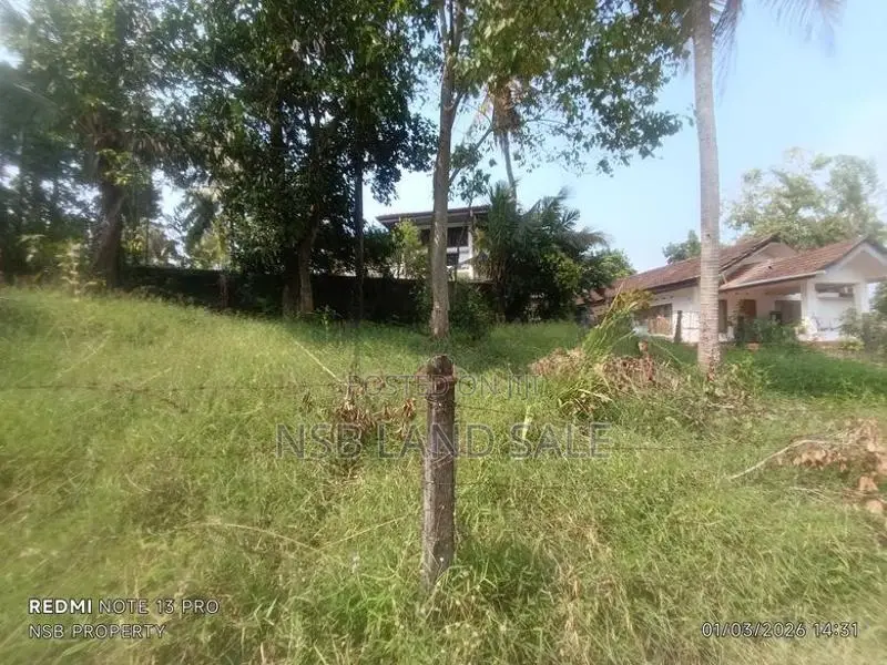 (nsb ) Highly Residential Land for Sale in Makubhura