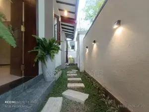 (NSB)කාමර 03 සමන්විත තනිමහල් නිවසක් විකිණීමට
