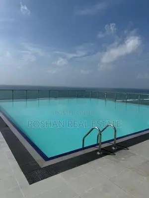 LUXURY FULLY FURNISHED APARTMENT FOR SALE DEHIWALA MU 2249