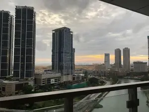 FULLY FURNISHED CINNAMON LIFE APARTMENT FOR RENT COLOMBO 2 RA2251