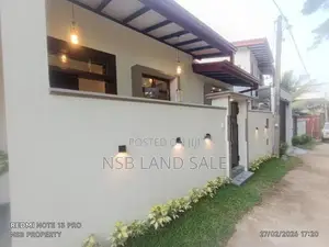 (NSB) කොට්ටාව හොරණ මාර්ගයේ නවීන තනිමහල් නිවසක් විකිණීමට