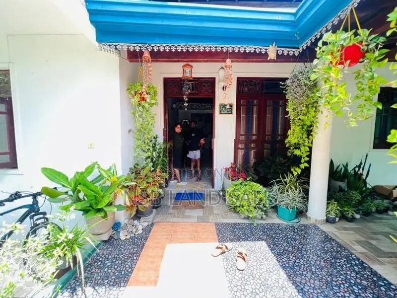 House for Sale in Mattegoda