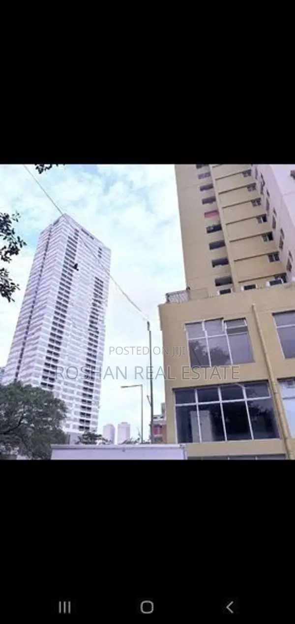 FULLY FURNISHED METRO HOMES APARTMENT FOR RENT COLOMBO 2 SH2256