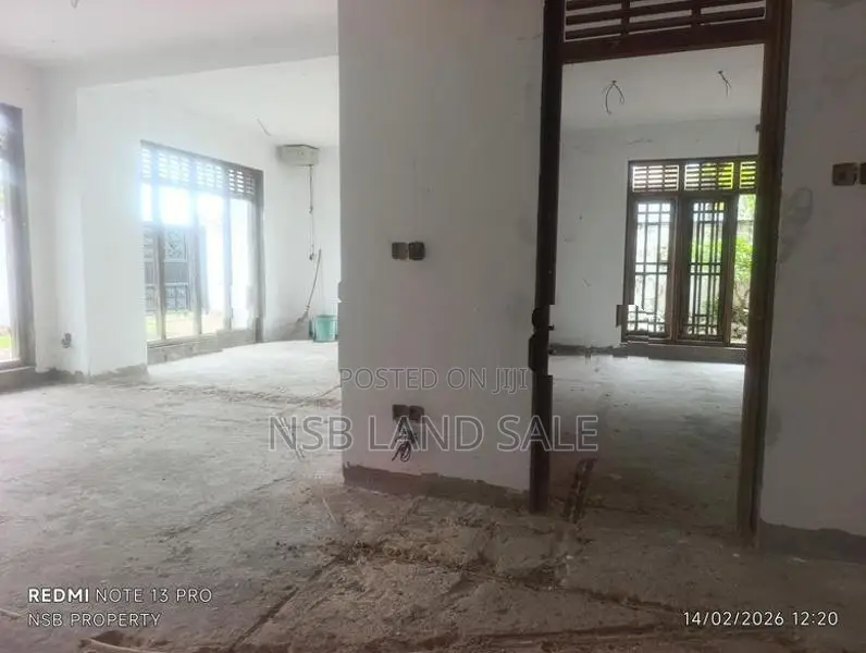Valuable House for Sale – ITN Road, Talawatugoda