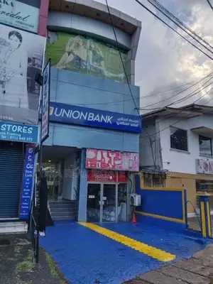 Office Space for Rent in Maharagama