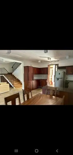 MODERN HOUSE FOR RENT COLOMBO 7 OFF HORTON CHI2258