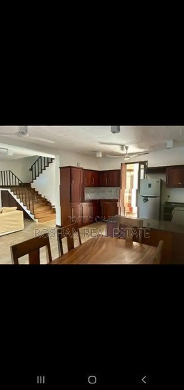 MODERN HOUSE FOR RENT COLOMBO 7 OFF HORTON CHI2258