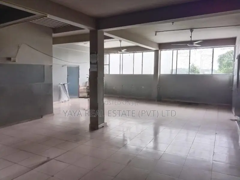 Office Space for Rent in Maharagama