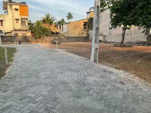 Highly Residential Area Land for Sale Udahamulla