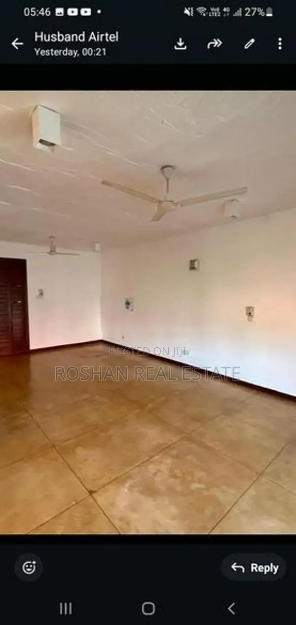 BAWA ARCHITECTURE HOUSE FOR RENT COLOMBO 7 0FF HORTON PLACE CHI2257