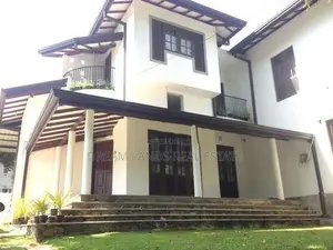 3BED HOUSE FOR RENT IN RAGAMA WITH FURNITURE (SP334)