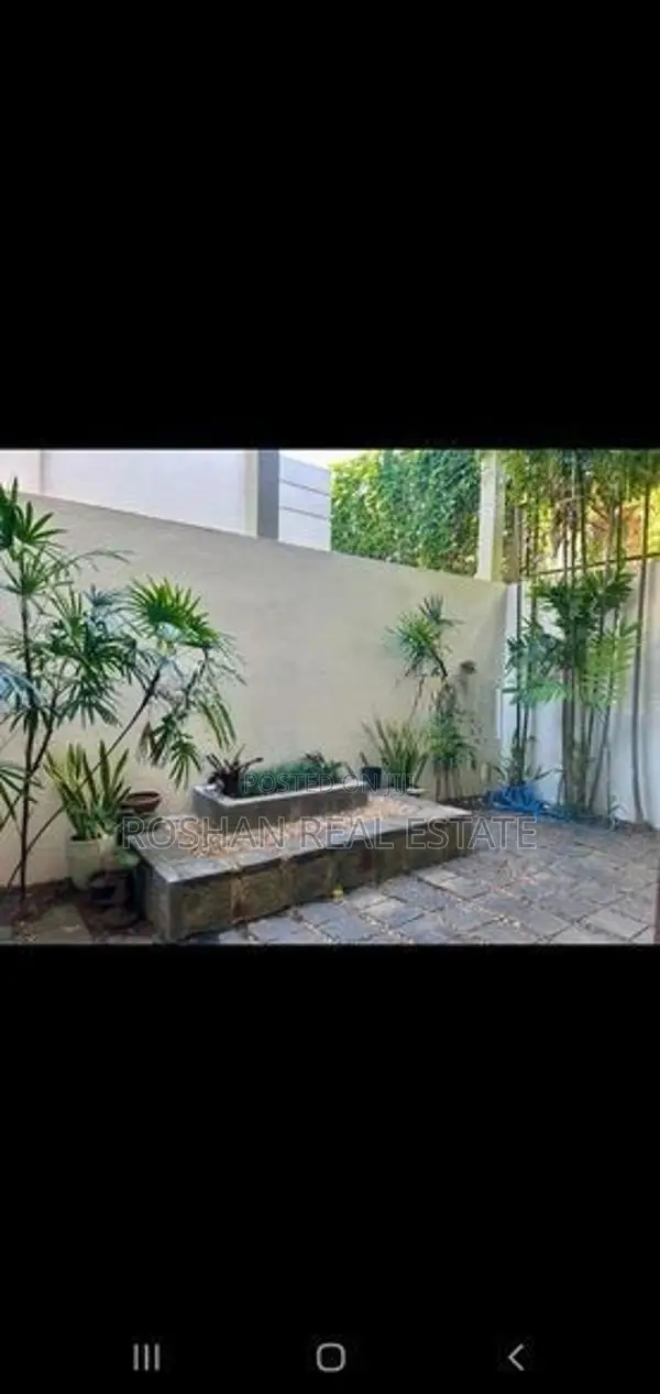 BAWA ARCHITECTURE HOUSE FOR RENT COLOMBO 7 0FF HORTON PLACE CHI2257