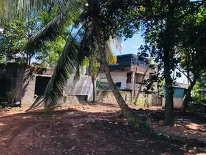 LAND FOR SALE NUGEGODA SQURE BLOCK PR2262