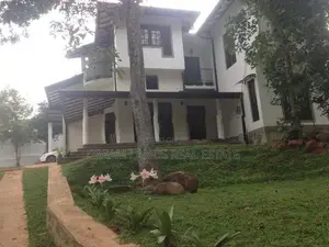 3BED HOUSE FOR RENT IN RAGAMA WITH FURNITURE (SP334)